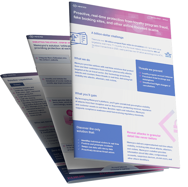 Protect Loyalty Revenue and Customer Trust